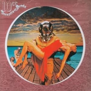 I’m So Laid Back I’m Laid Out - 10cc