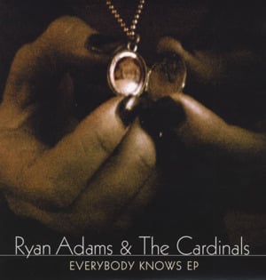 Blue Hotel - Ryan Adams & The Cardinals