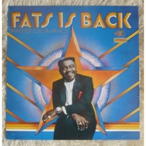 One More Song for You - Fats Domino