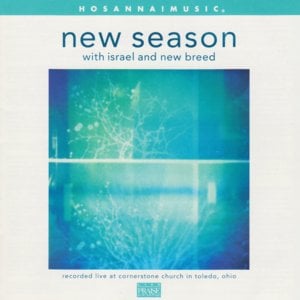 Trading My Sorrows (Yes Lord) - Israel & New Breed (Ft. Israel Houghton)