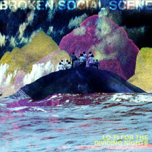 Song for Dee - Broken Social Scene