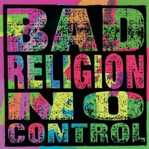 You - Bad Religion