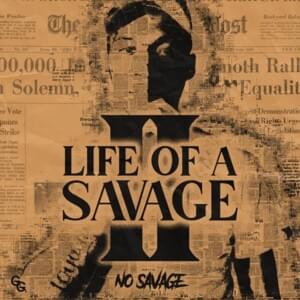 Smoke - No Savage