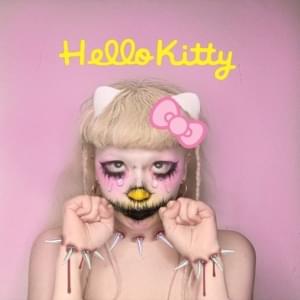 Hello Kitty - Jazmin Bean