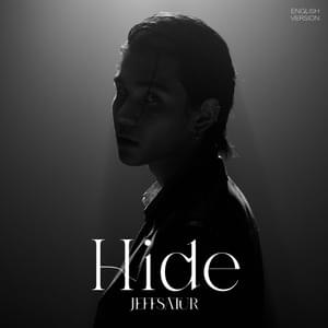 Hide (English Version) - Jeff Satur