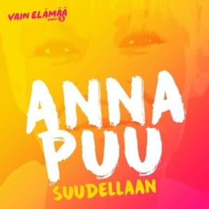 Suudellaan (Vain elämää kausi 5) - Anna Puu