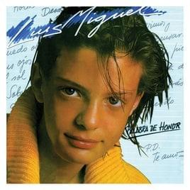 Palabra De Honor - Luis Miguel