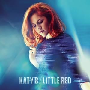 Aaliyah - Katy B (Ft. Jessie Ware)