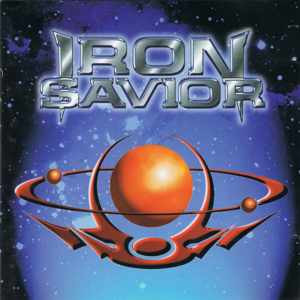 For the World - Iron Savior