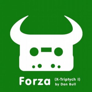 Forza (X-Triptych I) - Dan Bull