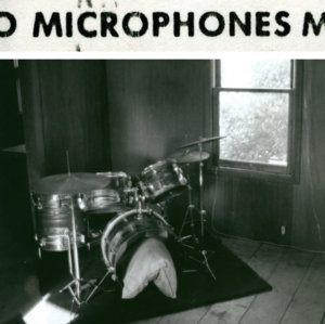 Compressor - The Microphones