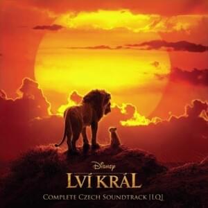 Buď připraven (2019) - Walt Disney Records (Ft. Jan Šťastný)