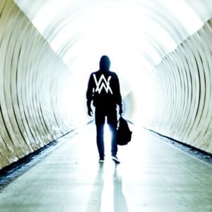 Faded (Restrung) - Alan Walker