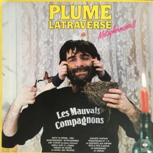 Fait d’hiver (ti-minou d’amour) - Plume Latraverse