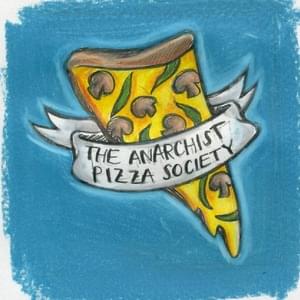 Two Ships (The Anarchist Pizza Society Cover) - Crywank