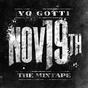 Breathe Freestyle - Yo Gotti (Ft. DJ Drama)