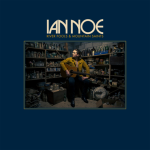 Lonesome as It Gets - Ian Noe