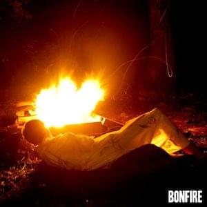 Bonfire - Childish Gambino