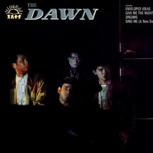 Dreams - The Dawn (PHL)