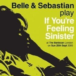 Mayfly (Live) - Belle and Sebastian