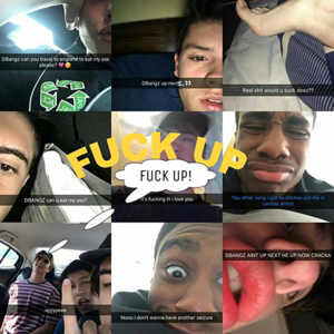 Fuck Up - DBangz