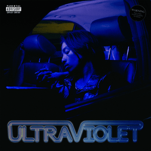 Ultraviolet - RINI