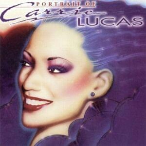 Just a Memory - Carrie Lucas (Ft. The Whispers)