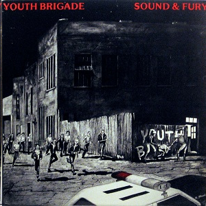 What Are You Fighting For - Youth Brigade