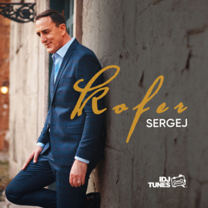 Kofer - Sergej Ćetković