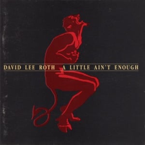 Last Call - David Lee Roth