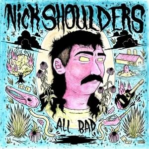 Long Spring - Nick Shoulders