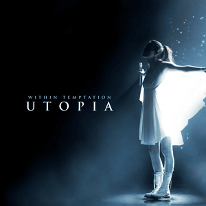 Utopia - Within Temptation (Ft. Chris Jones (UK))