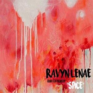 Spice (Remix) - Ravyn Lenae (Ft. Smino)