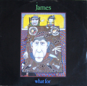 What For - James