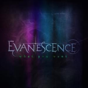 What You Want (Elder Jepson Remix) - Evanescence