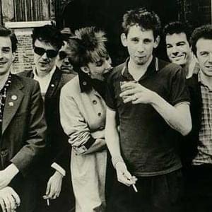 Eyes Of An Angel - The Pogues