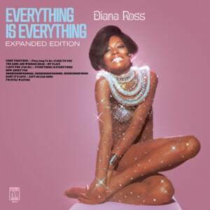 (They Long to Be) Close to You - Diana Ross