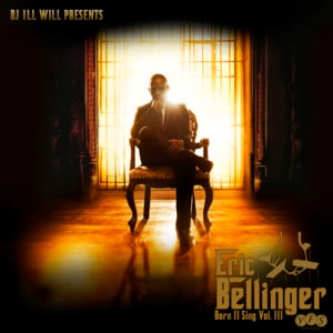 Bed Medicine - Eric Bellinger