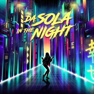 Da sola / In the night - Takagi & Ketra (Ft. Elisa & Tommaso Paradiso)