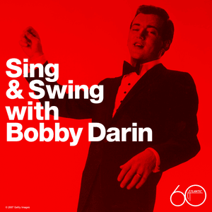 I Found a New Baby - Bobby Darin