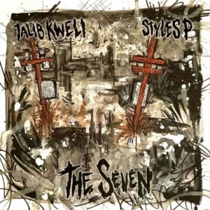 Nine Point Five - Styles P & Talib Kweli (Ft. Jadakiss, NIKO IS & Sheek Louch)