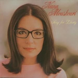 Loving Him Was Easier - Nana Mouskouri