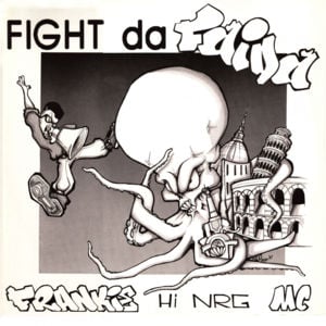 Fight da faida - Frankie hi-nrg mc