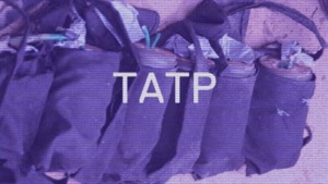 TATP - PRO8L3M