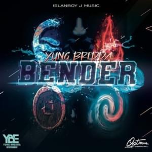 Bender - Yung Bredda