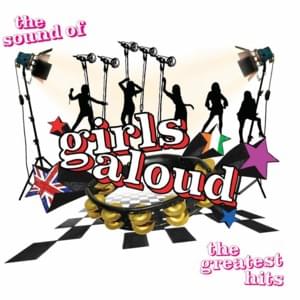 I Predict a Riot - Girls Aloud