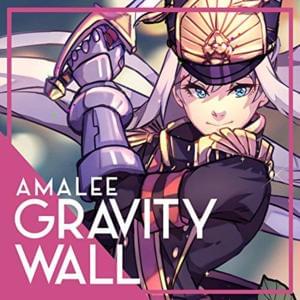 Gravity Wall (From ”Re:Creators”) - AmaLee