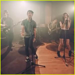 I Really Like You - MAX & Against The Current