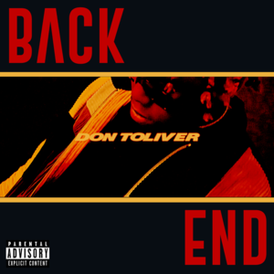 Backend - Don Toliver