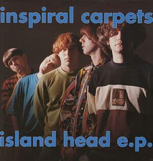 Biggest Mountain - Inspiral Carpets